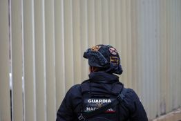 Mexique: une voiture piégée explose devant un commissariat du Zacatecas