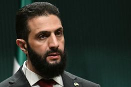 Le président syrien participera au sommet russo-arabe de Moscou en octobre