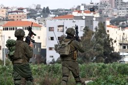 Israël: des généraux limogés, d'autres sanctionnés, en lien avec le 7-Octobre