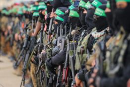 Ce que l'on sait de l'accord entre Israël et le Hamas