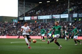 Coupe d'Angleterre: Liverpool éliminé par le dernier de D2, Plymouth (1-0)