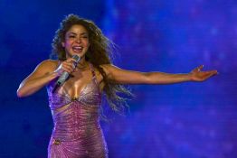 Mondial-2026: Madonna, Shakira et BTS têtes d'affiche du spectacle de mi-temps de la finale