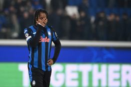 Italie: l'Inter Milan convoite Ademola Lookman 