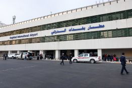 Irak : des attaques de drones menacent une prison de haute sécurité à Bagdad