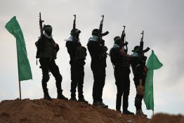 Trêve à Gaza : le Hamas dit être prêt à «engager immédiatement» des négociations