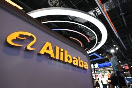 Alibaba veut émettre 10 milliards de dollars d'actions pour financer son plan mondial pour l'IA