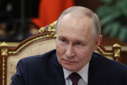 Poutine ordonne à son armée de "libérer complètement" la région russe de Koursk après ses avancées rapides