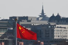 La Chine exhorte l'Union européenne à éviter «la confrontation»