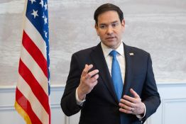Rubio dénonce "l'hystérie" autour de l'Otan, assure que Washington restera dans l'Alliance
