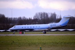 Un avion de transport médical américain porté disparu au large de la côte est des États-Unis