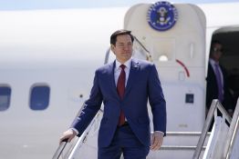 Cessez-le-feu: Washington examinera les conditions russes, dit Rubio