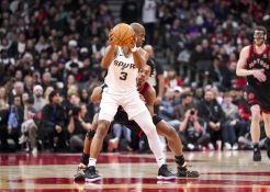 NBA: Chris Paul revient aux Los Angeles Clippers