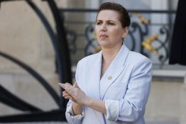 Danemark: la Première ministre dévoile son gouvernement, composé d'une majorité de femmes