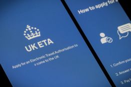 À partir de mercredi 2 avril, autorisation de voyage obligatoire pour les Européens pour aller au Royaume-Uni