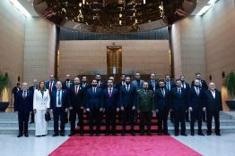 Syrie: l'administration autonome kurde conteste la légitimité du nouveau gouvernement