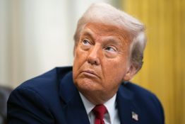 Du Wisconsin à la Floride, premiers tests électoraux pour Trump et Musk