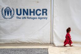 L'ONU appelle à plus de soutien pour accélérer le retour des réfugiés en Syrie