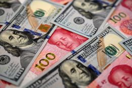 Le dollar se replie alors que Netanyahou ordonne des «négociations directes» avec le Liban