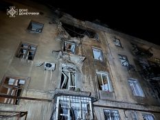 Ukraine: nouvelles frappes russes meurtrières au lendemain des discussions à Paris
