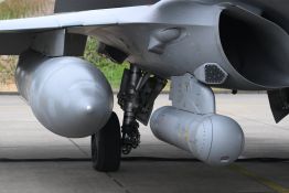 Dans les airs, comme sur terre, les armées européennes redoutent des lacunes en cas de retrait américain