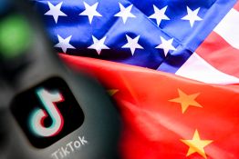 Des Américains domineront le conseil d'administration de TikTok aux États-Unis, affirme la Maison Blanche
