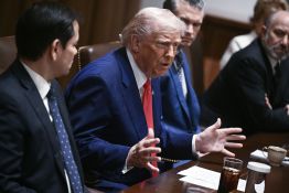 Trump assume le coût de sa guerre commerciale contre la Chine