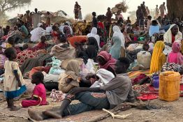 Soudan du Sud : au moins 75 civils tués dans des affrontements depuis février, selon l'ONU