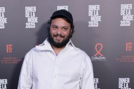 Gaultier a trouvé son héritier: Duran Lantink prend les commandes