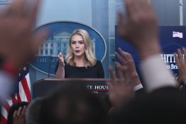 Washington étend le contrôle des réseaux sociaux des étrangers demandeurs de visas