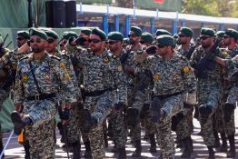 Iran: le chef de l'armée menace d'une guerre «plus étendue» en cas de nouvelles attaques américaines