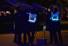 Canada: une attaque à la voiture-bélier fait 9 morts à Vancouver