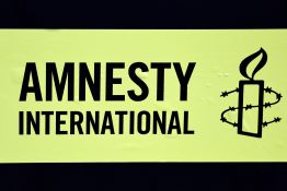Amnesty accuse l'Iran de «crimes contre l'humanité» lors de la répression des manifestations de 2022