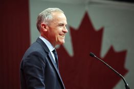 Canada: Carney sort renforcé d'élections partielles, en pleine guerre commerciale avec les États-Unis