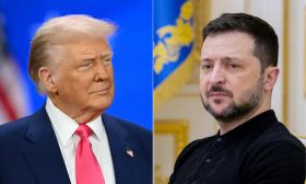 Accord américano-ukrainien sur les ressoures naturelles: ce que l'on sait