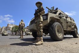 Libye: le chef des renseignements de l'Est assassiné, revers pour les Haftar
