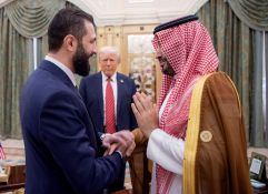 Syrie: la levée des sanctions américaines est un tournant mais le plus dur reste à faire