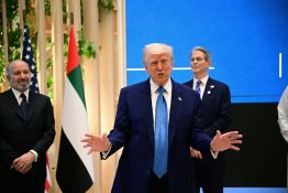 Trump verra Poutine «dès qu'il sera possible d'organiser» une rencontre