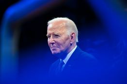 Selon Trump, le cancer de Biden était connu depuis longtemps