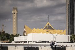 Nigeria: 315 élèves et enseignants enlevés dans une école catholique