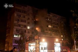Ukraine: la pression russe s'intensifie dans la région de Soumy, où Kiev craint un assaut