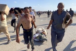 Guerre au Moyen-Orient: l'insécurité alimentaire dans le monde pourrait atteindre un nouveau record (ONU)