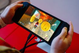 Sortie de la Switch 2: Nintendo rêve d'égaler le succès de l'originale