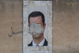Autriche: deux anciens responsables syriens inculpés de crimes de guerre