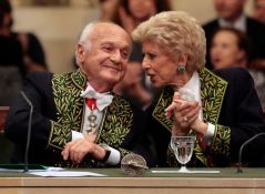 Mort de Pierre Nora, passeur de l’histoire et de la mémoire françaises