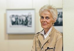 Marie-Laure de Decker, l’œil rebelle du photojournalisme engagé