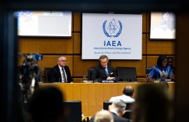 Nucléaire: L'AIEA condamne l'Iran pour son «non-respect» de ses obligations