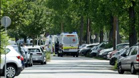 Dix morts dans une fusillade dans un établissement scolaire en Autriche