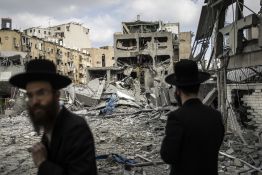 Conflit Iran-Israël: les développements des dernières 24h