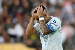 Mondial des clubs: l'Inter Milan, pas tout à fait guéri, concède le nul contre Monterrey