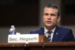 Pentagone: réunion inhabituelle de hauts gradés ordonnée par Hegseth 